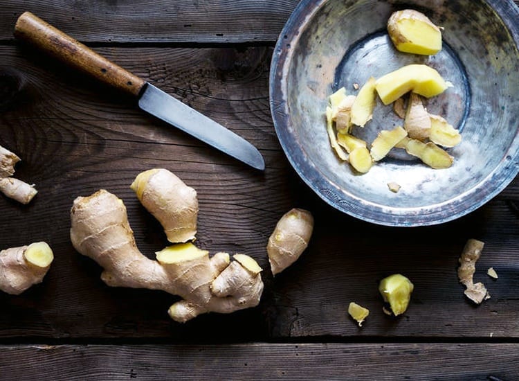 The Top 10 Health Benefits of Ginger – Clean Program