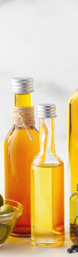 Seed Oils - Myths, Facts, and How to Use