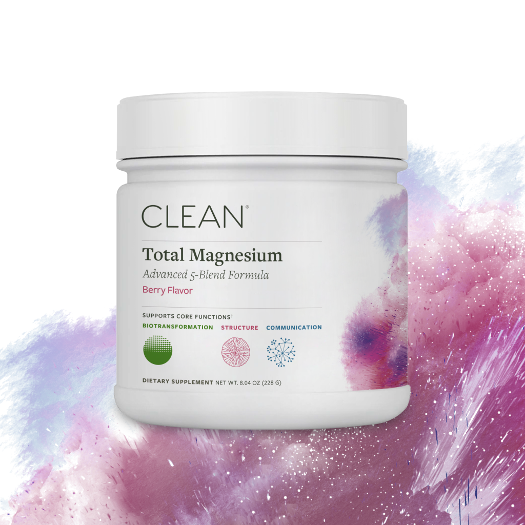 Total Magnesium